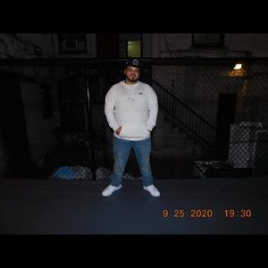 Meet your Posher, Rafael